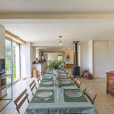 Ty-Joachim - Belle Longere Familiale Villa Surzur Exterior foto