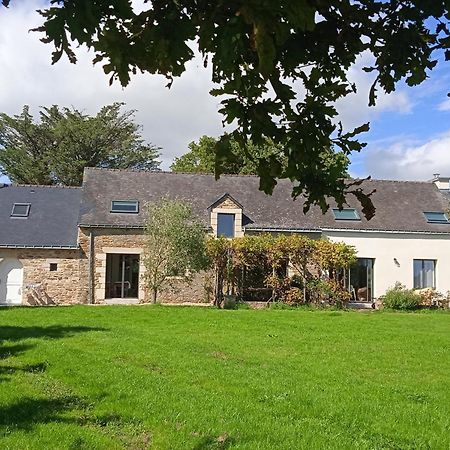Ty-Joachim - Belle Longere Familiale Villa Surzur Exterior foto