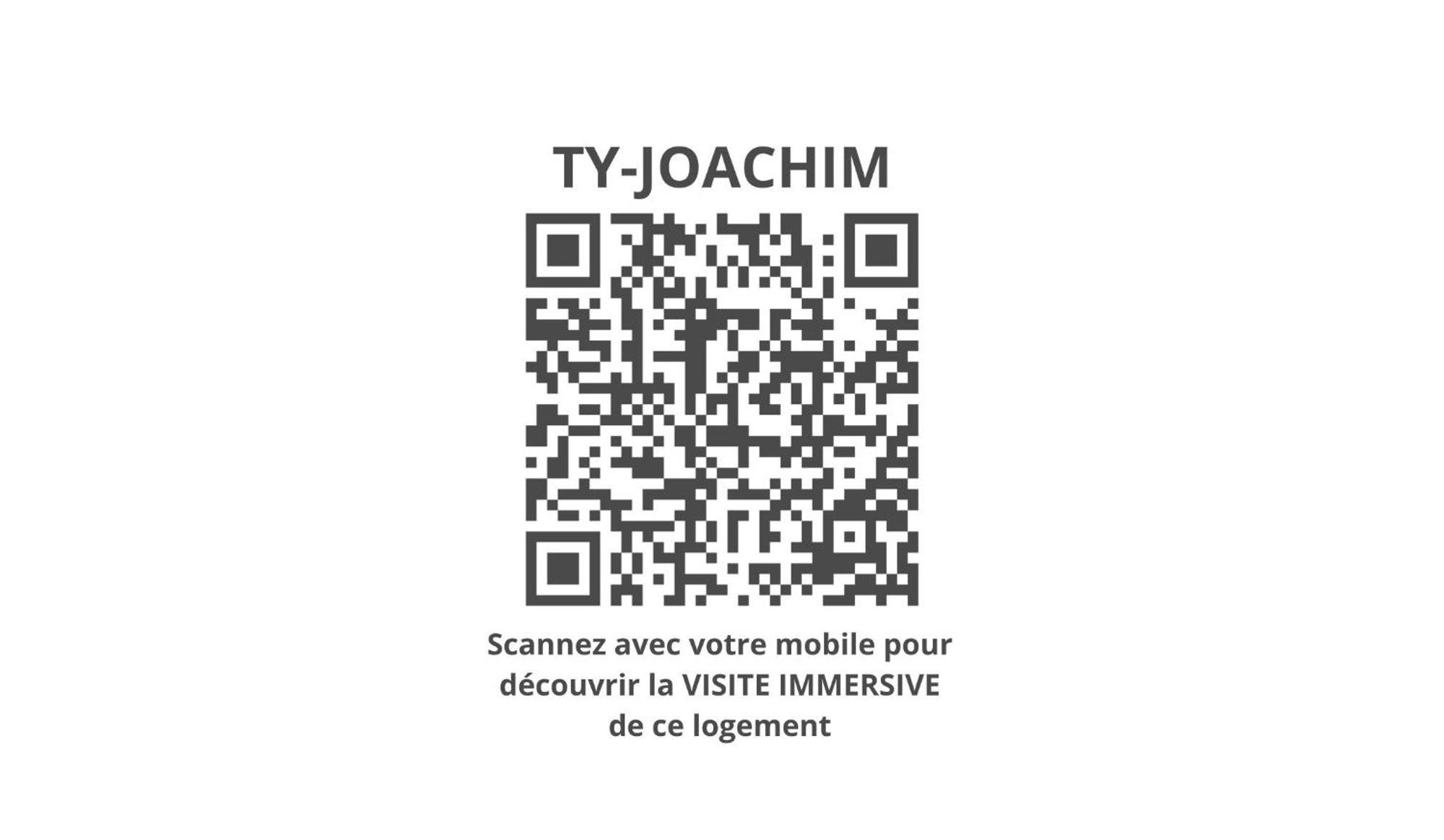 Ty-Joachim - Belle Longere Familiale Villa Surzur Exterior foto